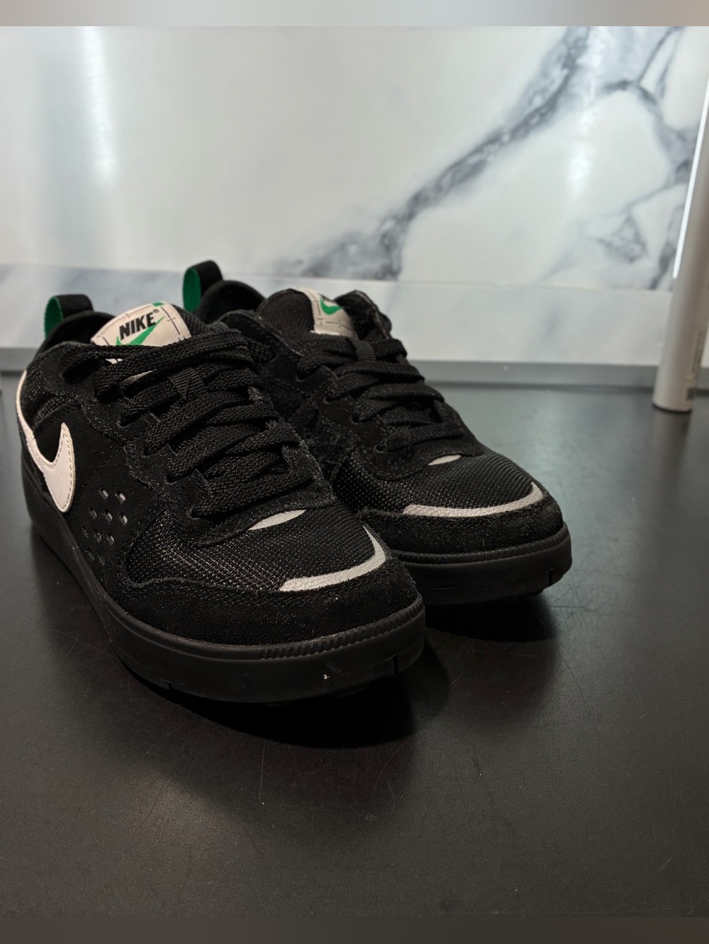 Nike C1TY "Street kids